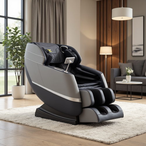 Rhythm Massage Chair