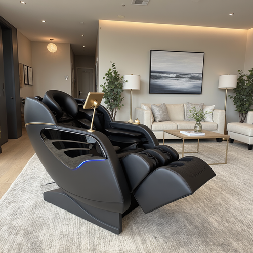 Relax Massage Chair