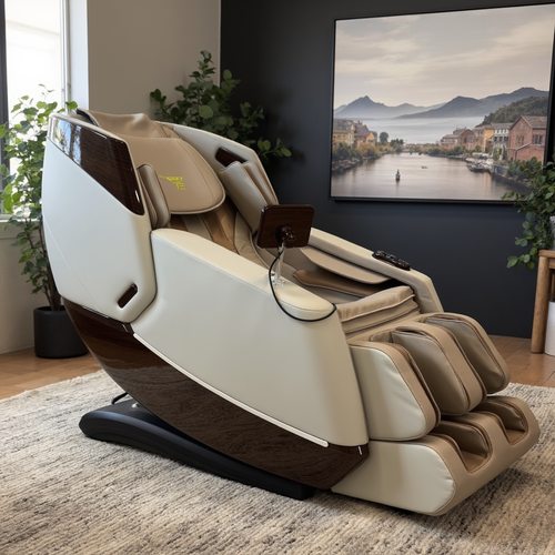 Retreat Massage Chair