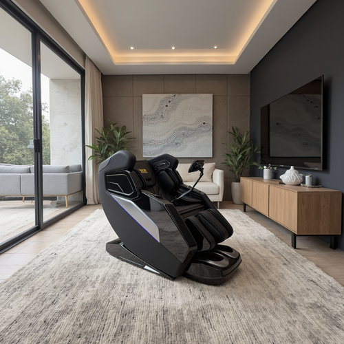 Revitalise Massage Chair 4D