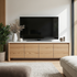 Stanford 220cm TV Unit With Ceramic Top
