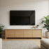 Stanford 220cm TV Unit With Ceramic Top