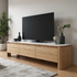 Stanford 180cm TV Unit With Ceramic Top