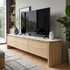 Stanford 180cm TV Unit With Ceramic Top