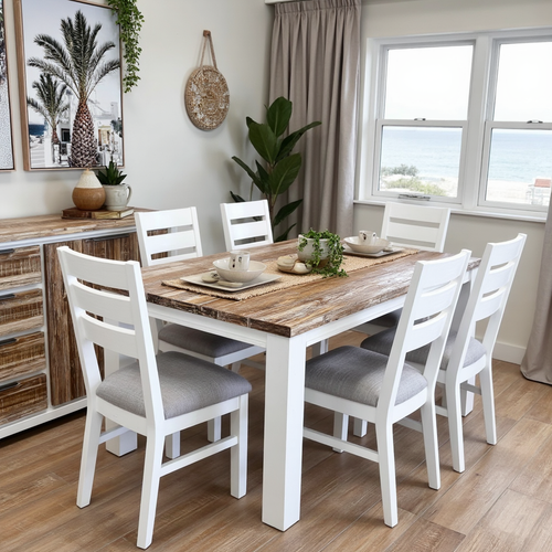 Springbrook 7 piece dining