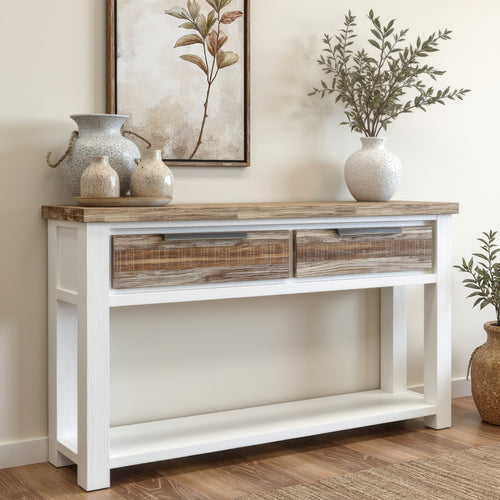 Springbrook Hall Table