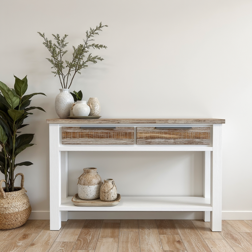 Springbrook Hall Table