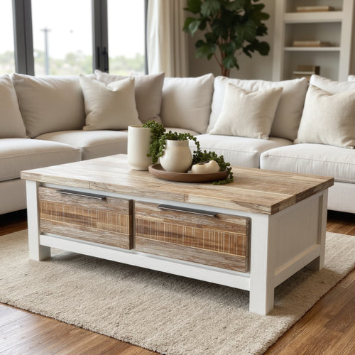 Springbrook Coffee Table