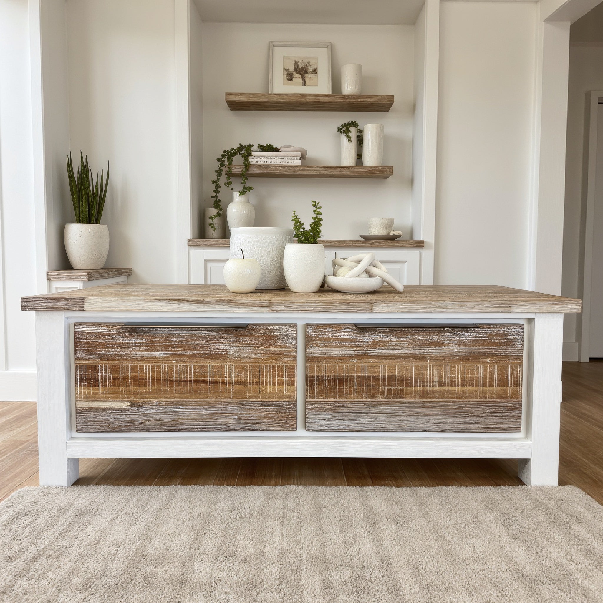 Springbrook Coffee Table