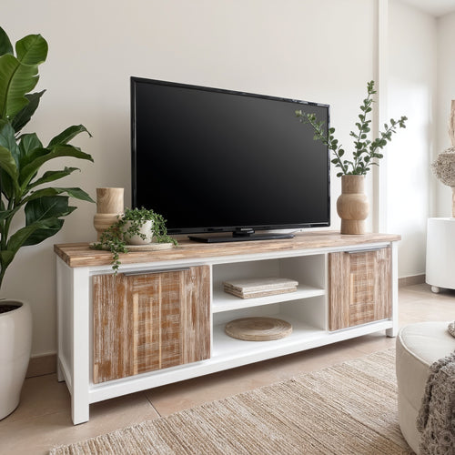 Springbrook 190cm TV Unit