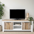 Springbrook 190cm TV Unit