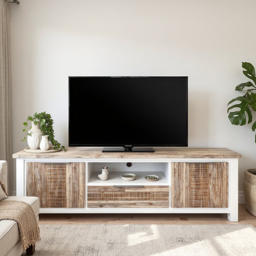 Springbrook 220cm TV Unit