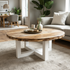 Springbrook Round Coffee Table