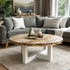 Springbrook Round Coffee Table