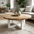 Springbrook Round Coffee Table