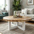 Springbrook Round Coffee Table