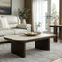 Capri Ceramic Coffee Table