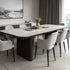 Capri 210cm Ceramic Dining Table