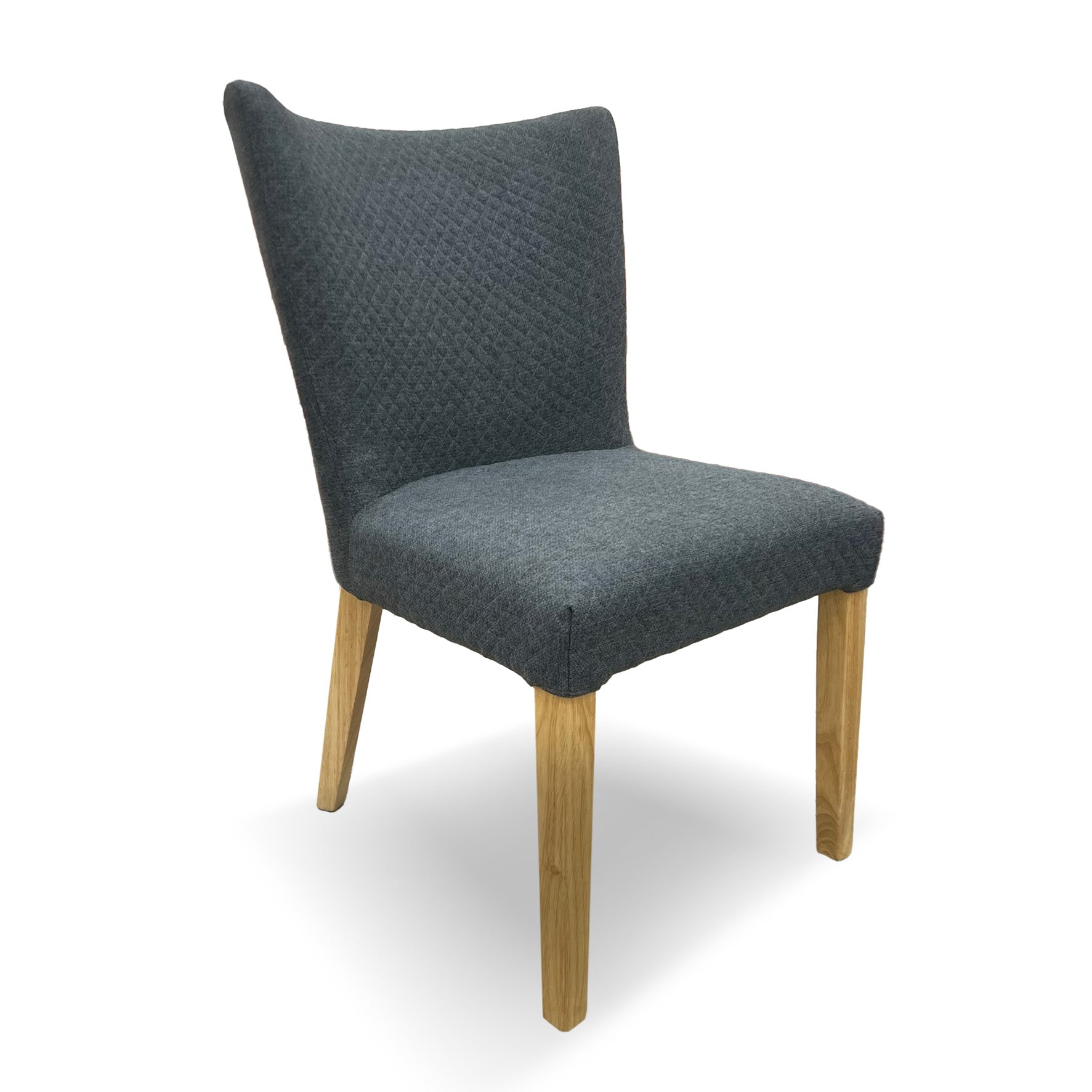 Stanford 7 Piece 210cm Table Dining Package