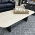 Capri Ceramic Coffee Table