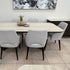 Capri 7 Piece With 180cm Table