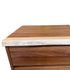 Highland Bedside Chest In Tasmanian