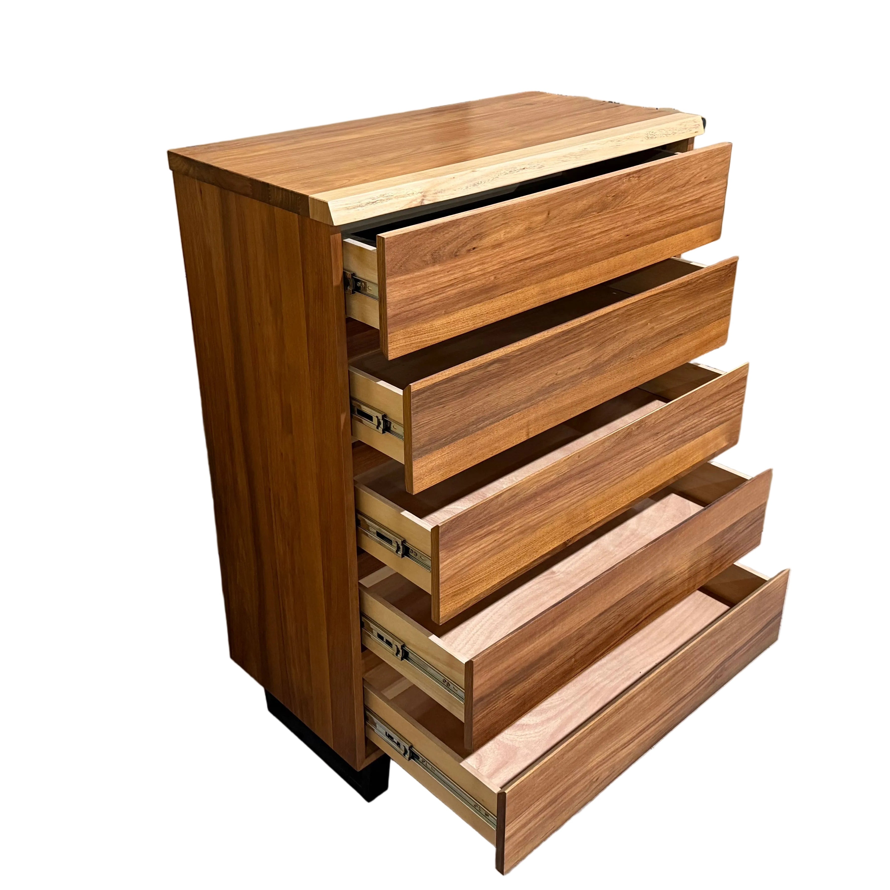 Highland Tallboy In Tasmanian Blackwood