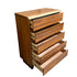 Highland Tallboy In Tasmanian Blackwood