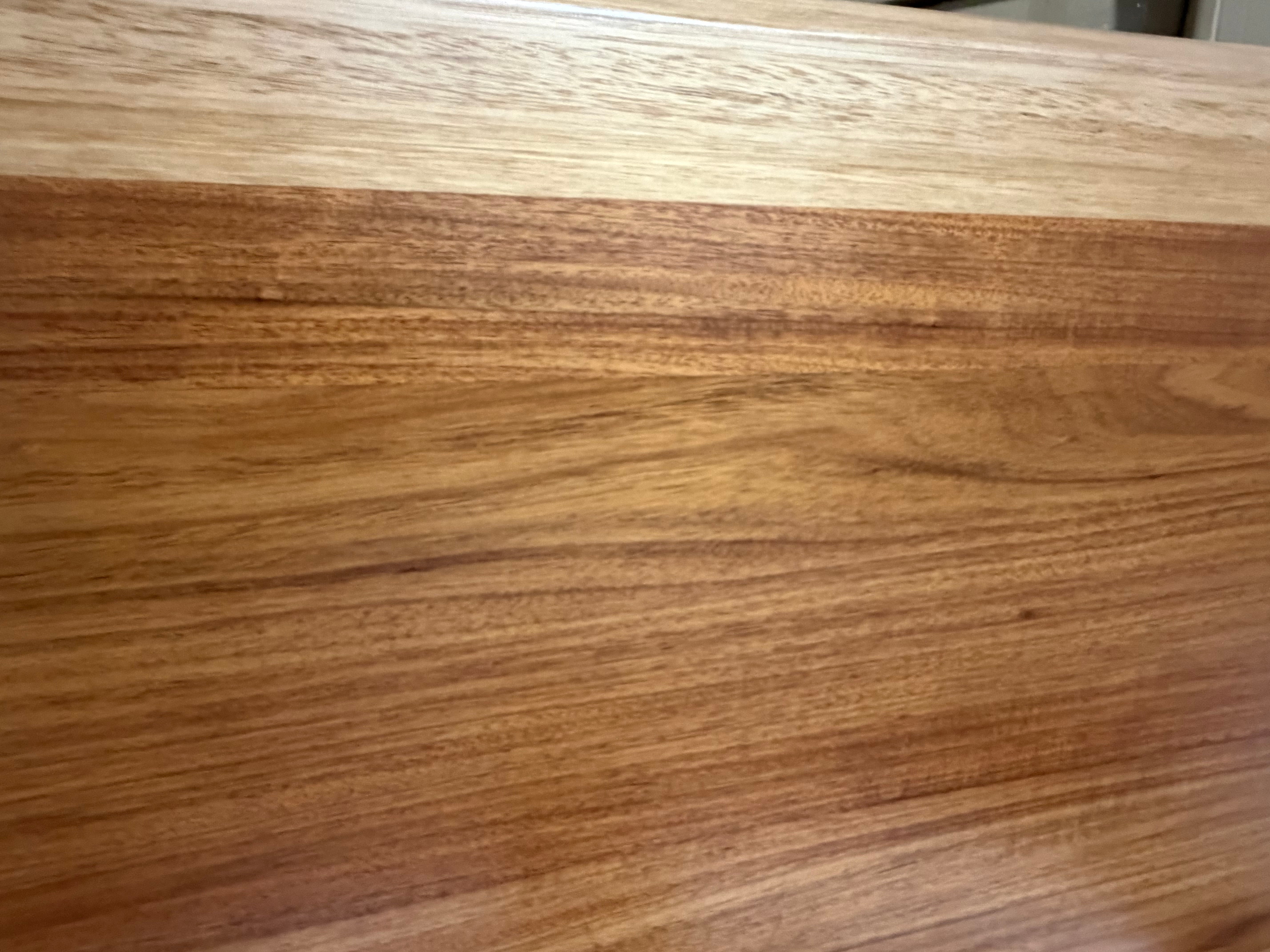 Highland 4 Piece Tallboy suite In Tasmanian Blackwood
