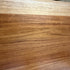 Highland King Size Bed In Tasmanian Blackwood