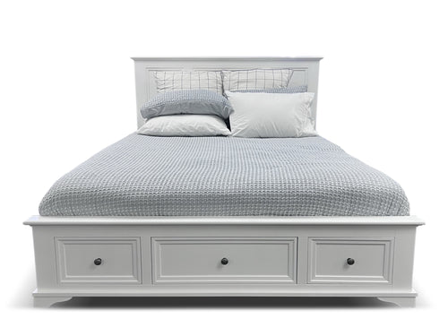 Cardona Queen Size Bed