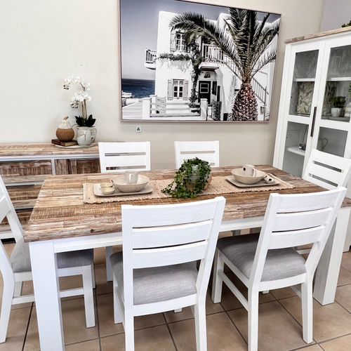 Springbrook 7 piece dining