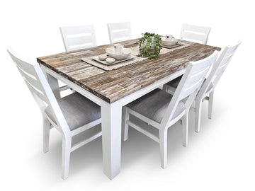 Springbrook 11 Piece Living Package | Our Furniture Warehouse