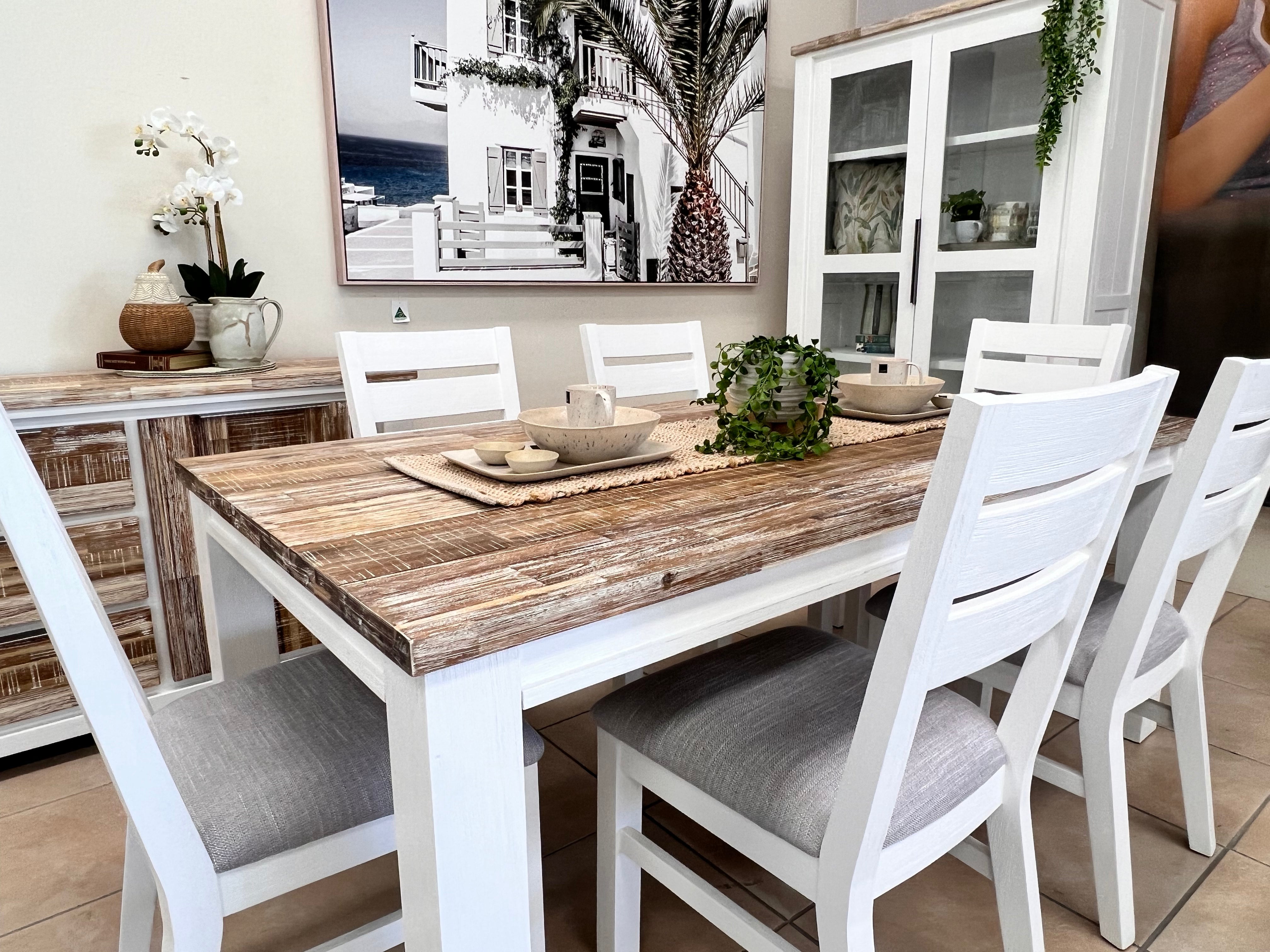 Springbrook Circle Springbrook 11 Piece Living Package | Our Furniture Warehouse