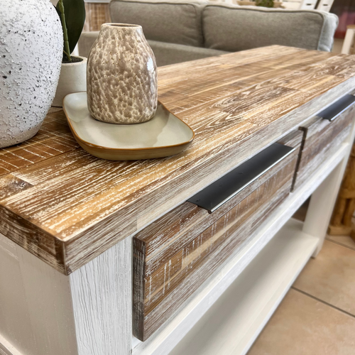 Shop Buffets & Hall Tables at Our Furniture Warehouse