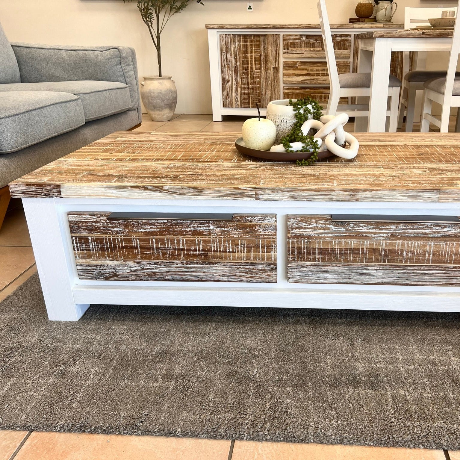 Springbrook Coffee Table