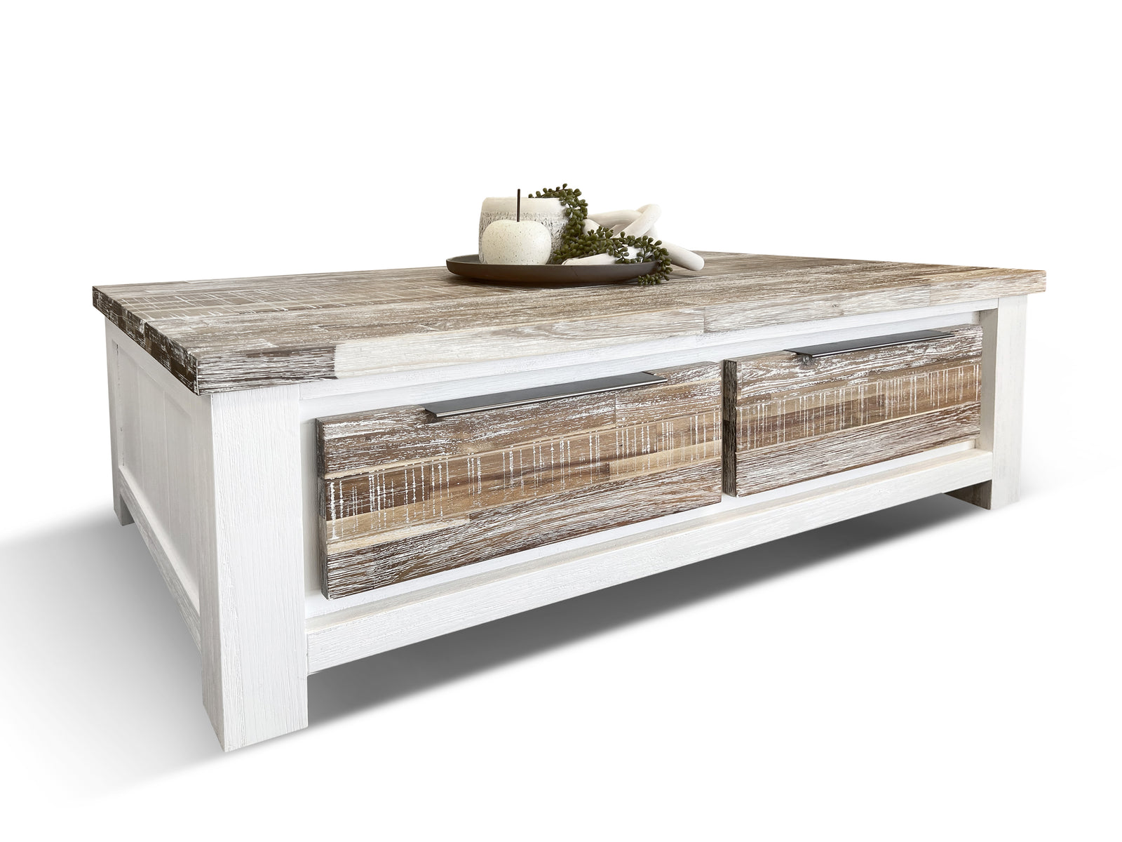 Springbrook 11 Piece Living Package | Our Furniture Warehouse