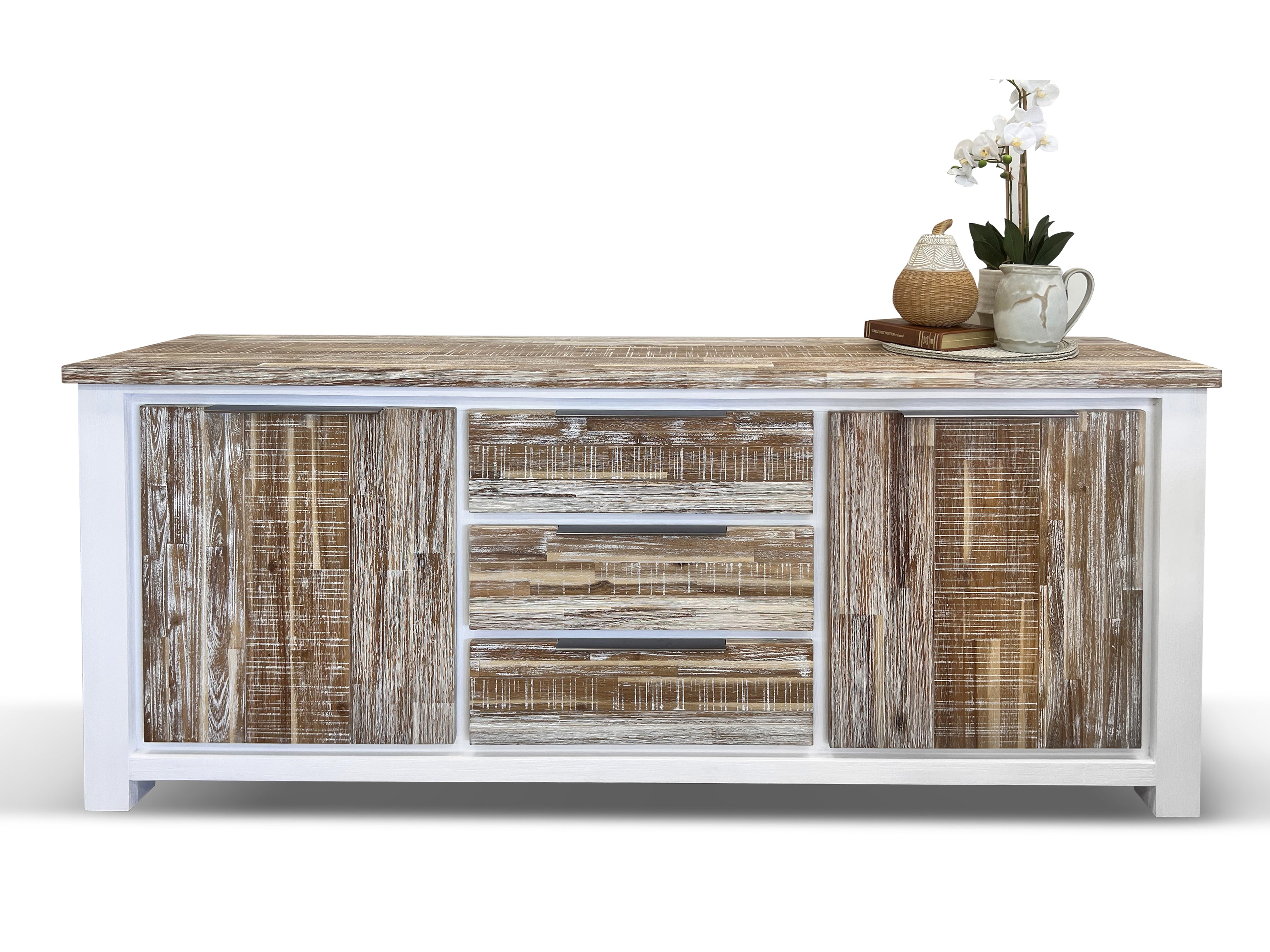 Springbrook Buffet | Our Furniture Warehouse