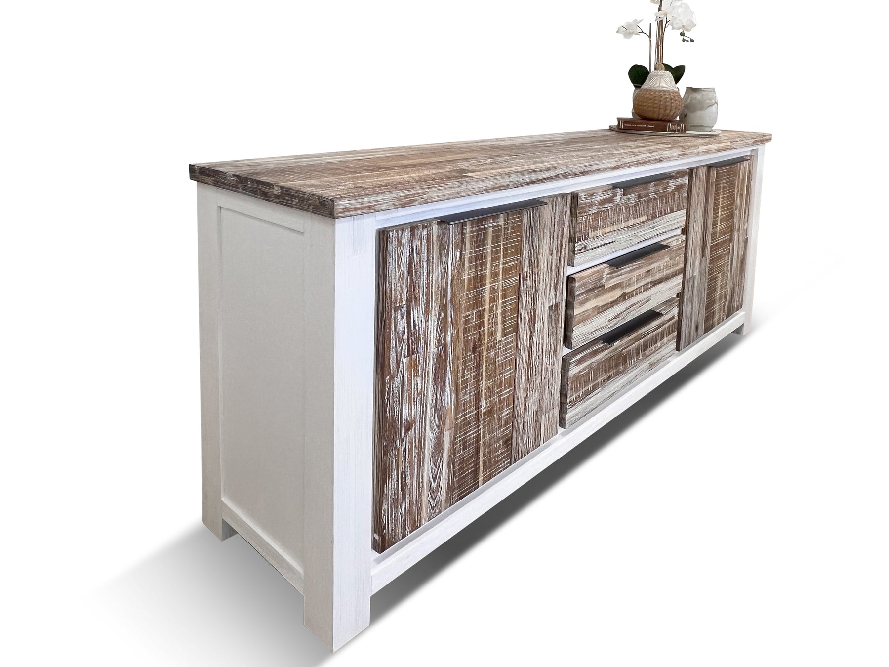Springbrook Buffet | Our Furniture Warehouse