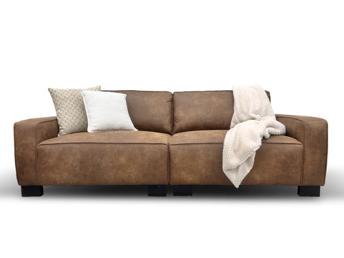 Stockholm 3 Seater Sofa
