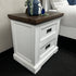 Hamptons Bedside Chest