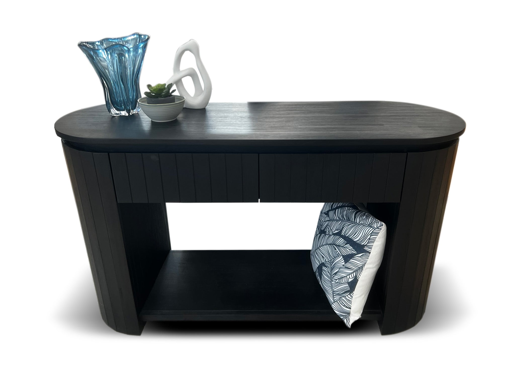Athena Ripper Hall Table | Our Furniture Warehouse