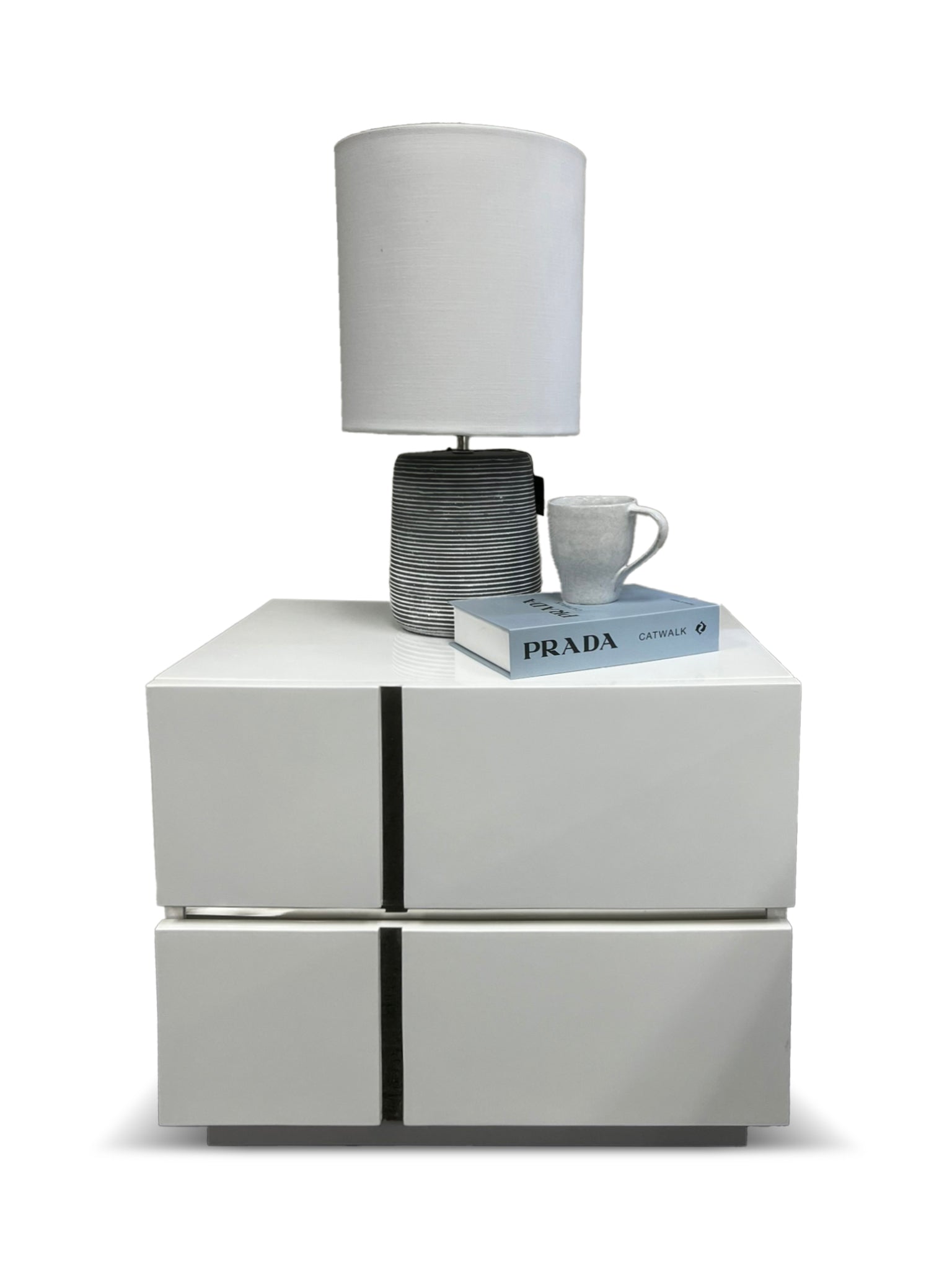 Davis 4 pce Queen Suite with Tallboy