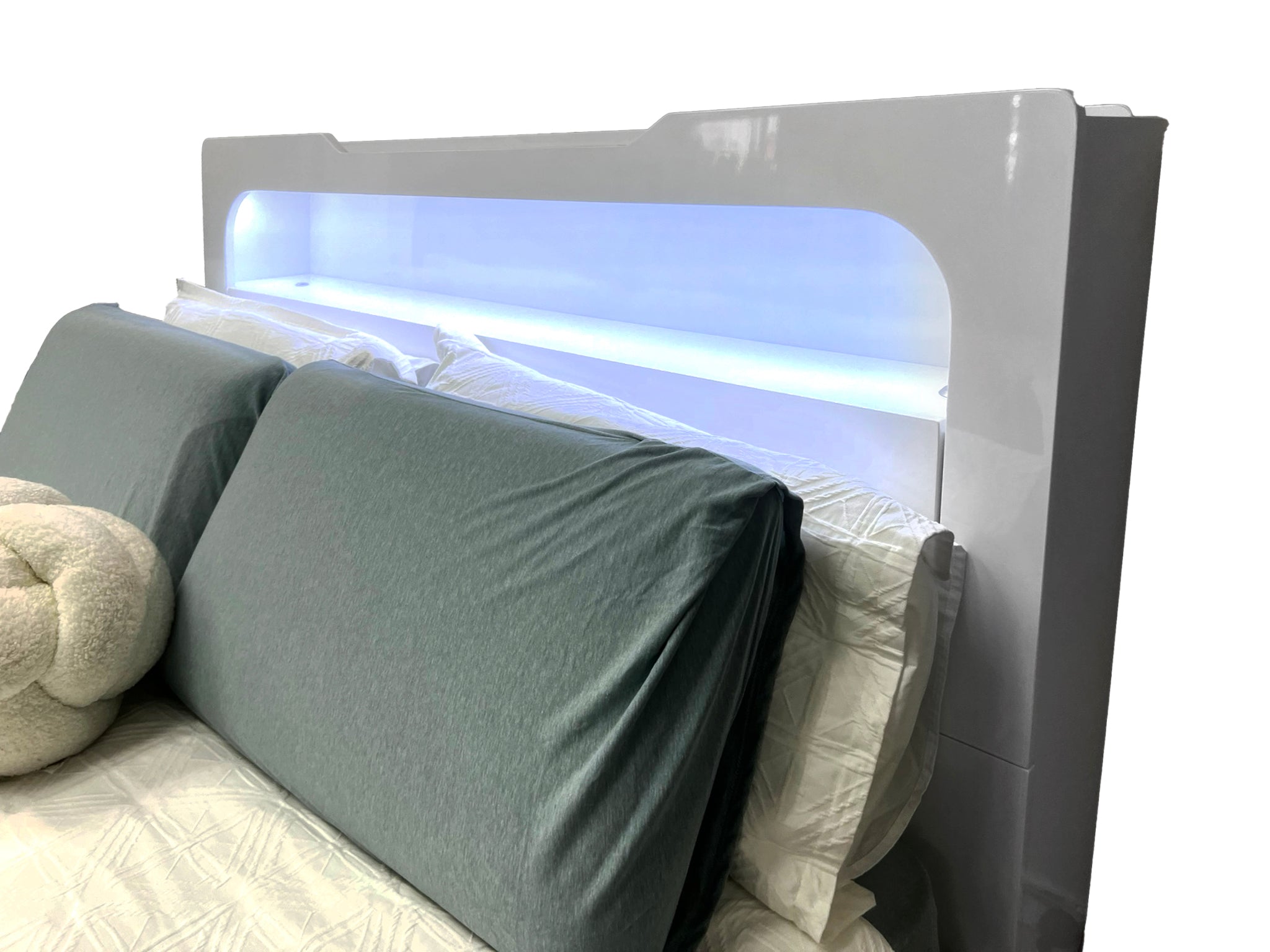 Davis 4 pce Queen Suite with Tallboy