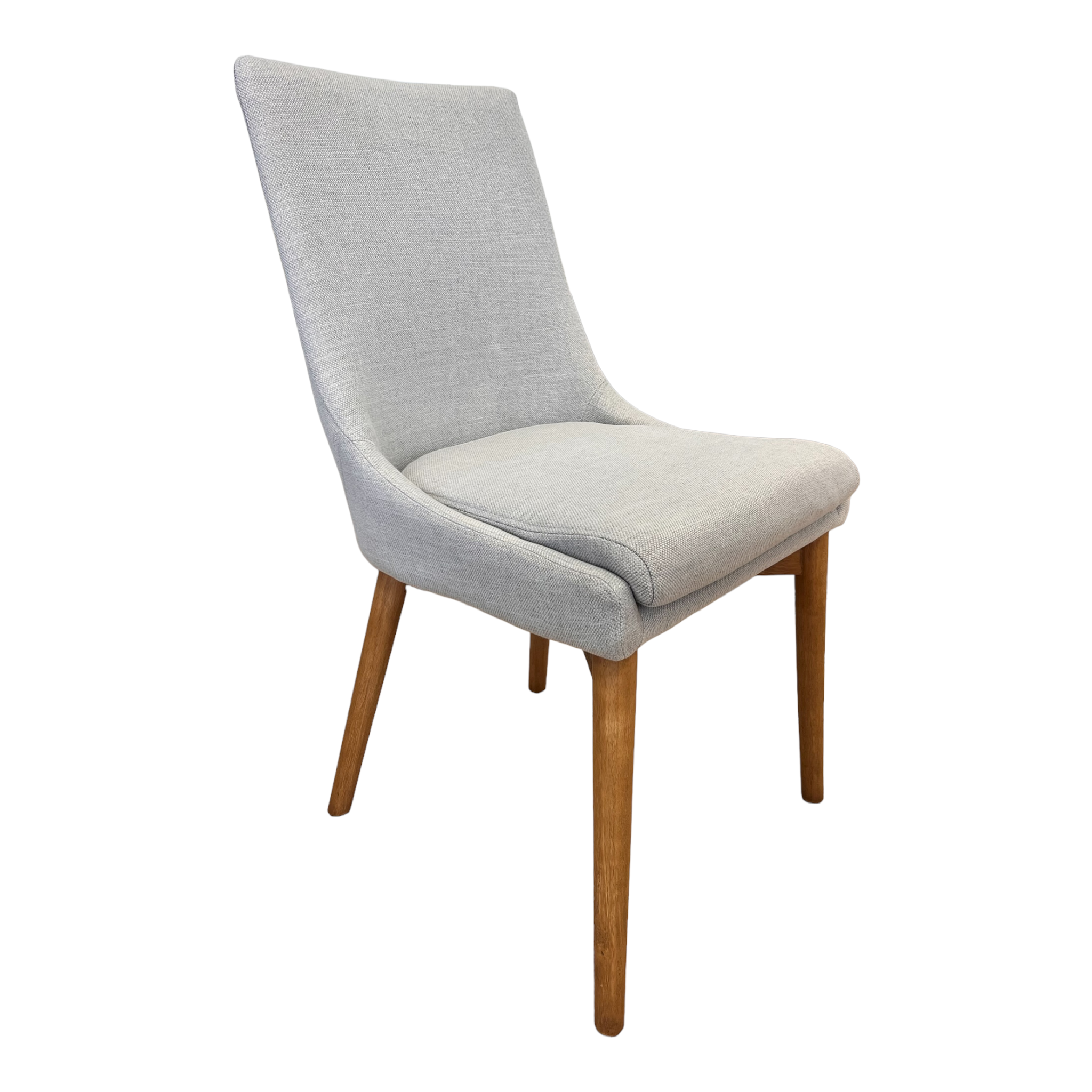 Morocco 9 Piece Package with 240cm Table