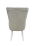 Piza Dining Chair Oat Fabric