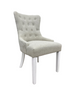 Piza Dining Chair Oat Fabric