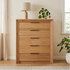 Ottawa Tasmanian Oak 4 Piece Tallboy Package