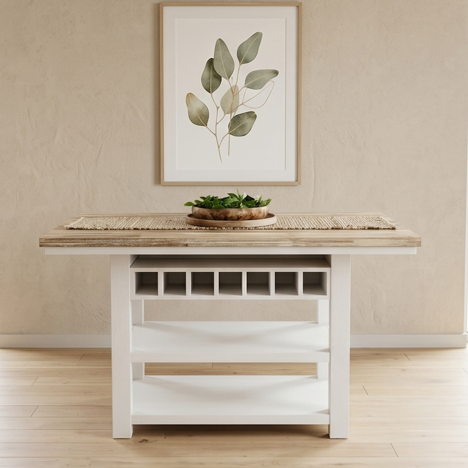Springbrook High Bar Table