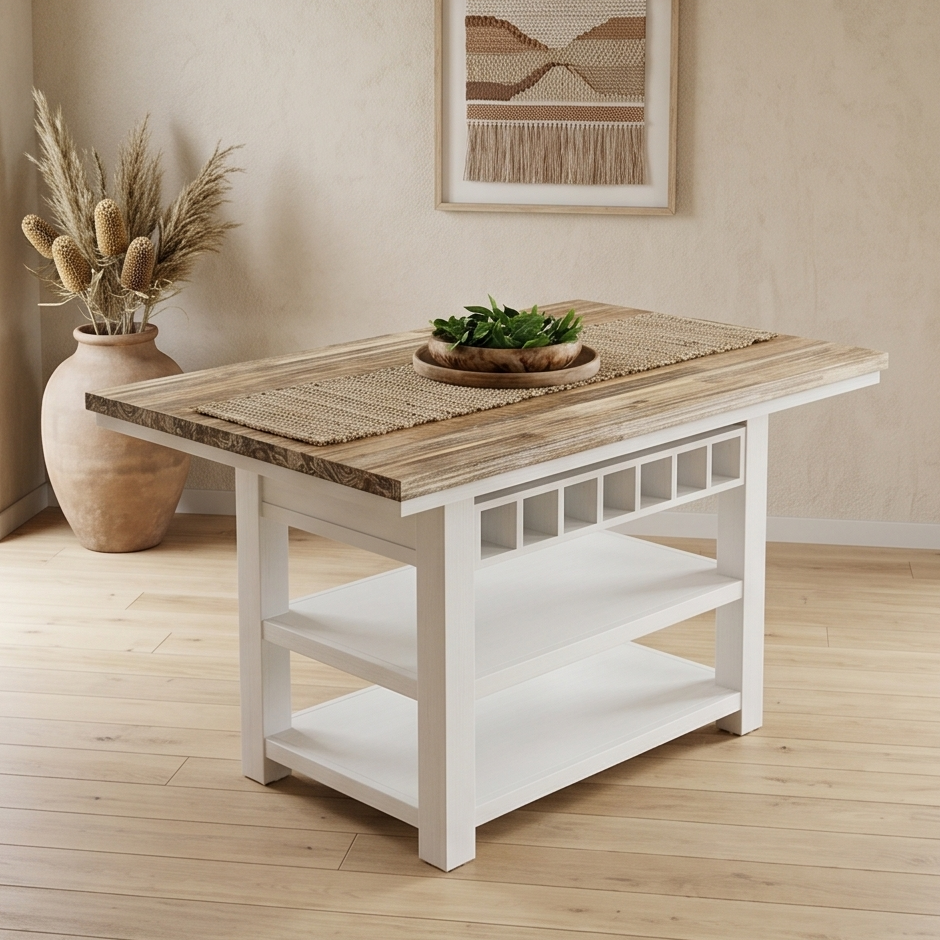 Springbrook High Bar Table